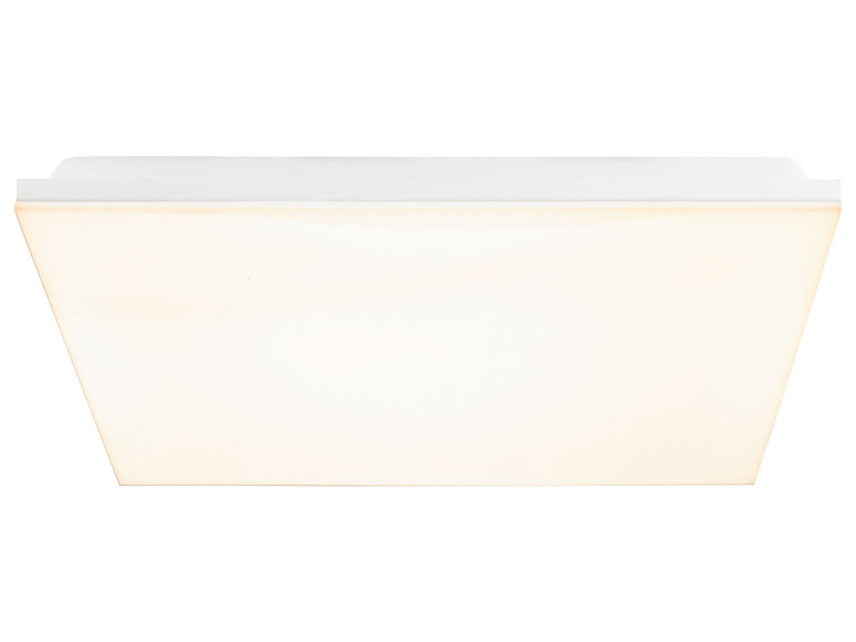 LIVARNO home LED-Leuchtpanel mit Farbtonsteuerung Speichern exportieren