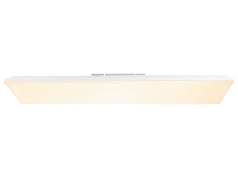 LIVARNO home LED-Leuchtpanel mit Farbtonsteuerung Speichern exportieren