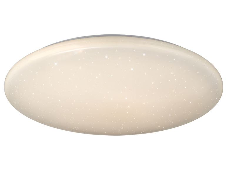 LIVARNO home LED Deckenleuchte Sternehimmel, mit Fernbedienung zollfrei