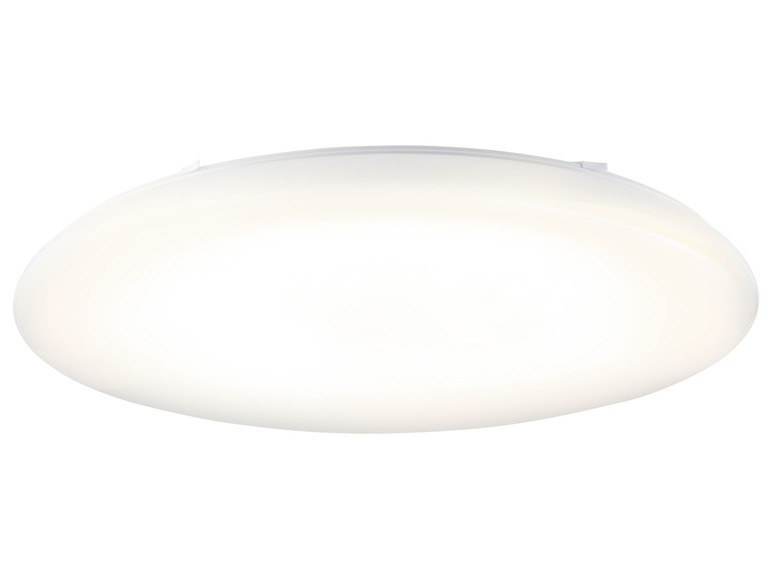 LIVARNO home LED Deckenleuchte Sternehimmel, mit Fernbedienung zollfrei