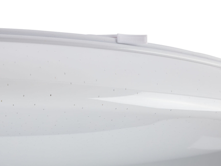 LIVARNO home LED Deckenleuchte Sternehimmel, mit Fernbedienung zollfrei