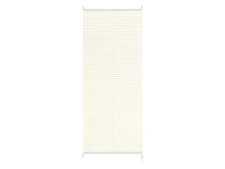 LIVARNO home Plissee Rollo, für Türen und bodentiefe Fenster ab 70x200cm Rabatte dieses Monats