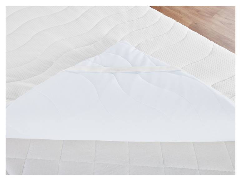 LIVARNO home Matratzen-Topper, 90 x 200 cm Online