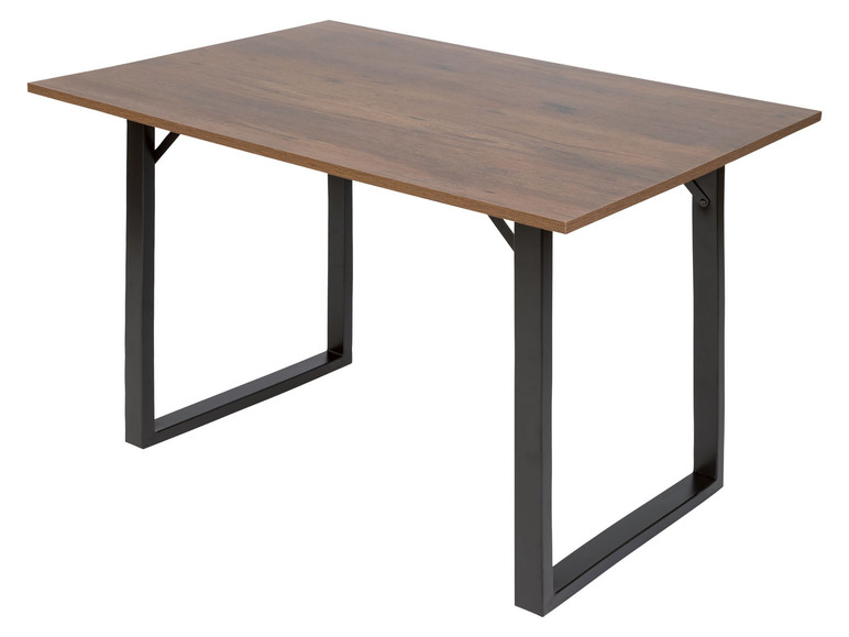 LIVARNO home Esstisch »San Diego«, Industrial-Design Outlet