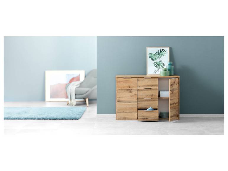 LIVARNO home Kommode »Verona«, im zeitlosen Design Auslauf