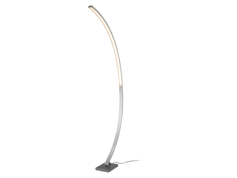 LIVARNO home LED-Bogenleuchte, 17 W Günstiger Verkauf