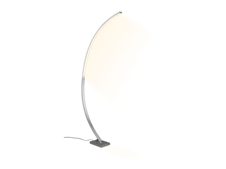 LIVARNO home LED-Bogenleuchte, 17 W Günstiger Verkauf