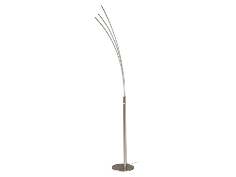 LIVARNO home LED-Bogenleuchte, 17 W Günstiger Verkauf