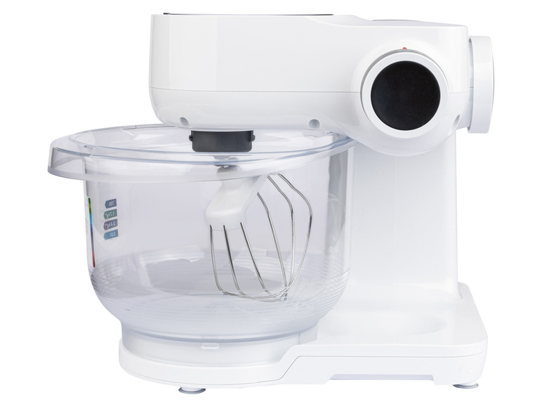 BOSCH Küchenmaschine »MUMS2TW00«, 700 W, 3,8 l Rührschüssel Online Shopping