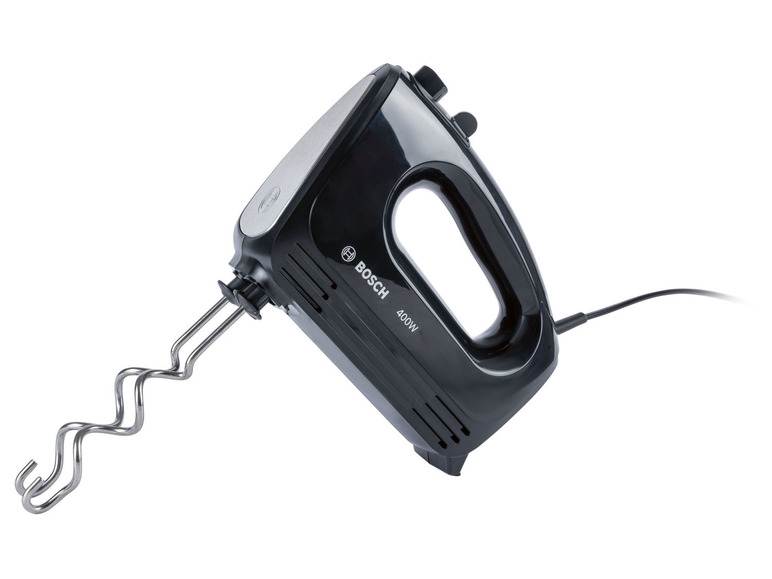BOSCH Handrührer »MFQ2420B«, 400 W Exklusivangebot
