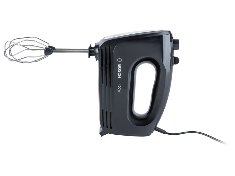 BOSCH Handrührer »MFQ2420B«, 400 W Exklusivangebot