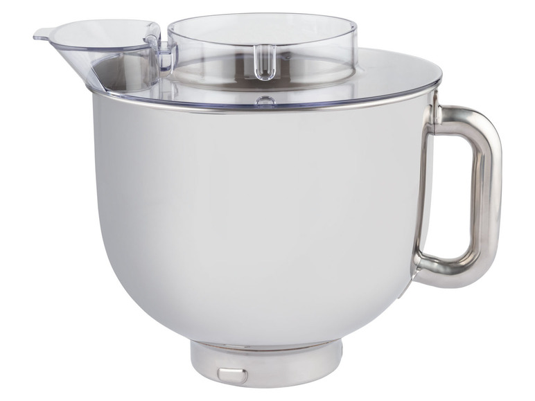 Kenwood Küchenmaschine K-Mix »KMX75AB«, mit drei Werkzeugen Cyber Monday