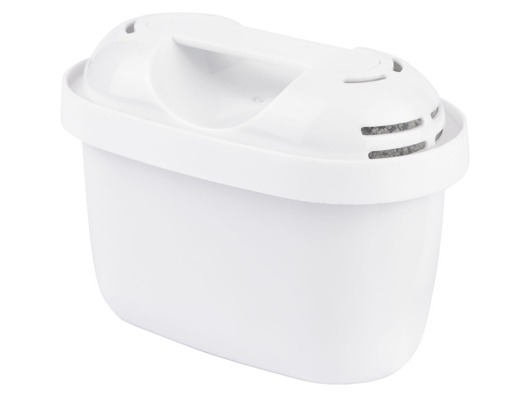 ERNESTO® Wasserfilter-Starterset, inkl. 1 Filterkartusche Valentinstagsangebot