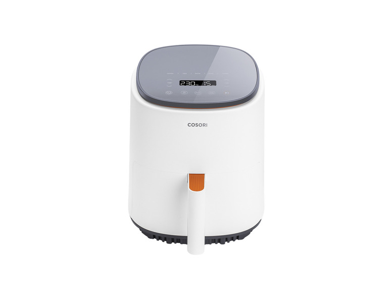 Cosori Heißluftfritteuse Smart CAF-LI401S, 3,8 l, 1500 W Jubiläumsangebot