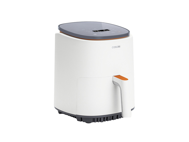 Cosori Heißluftfritteuse Smart CAF-LI401S, 3,8 l, 1500 W Jubiläumsangebot