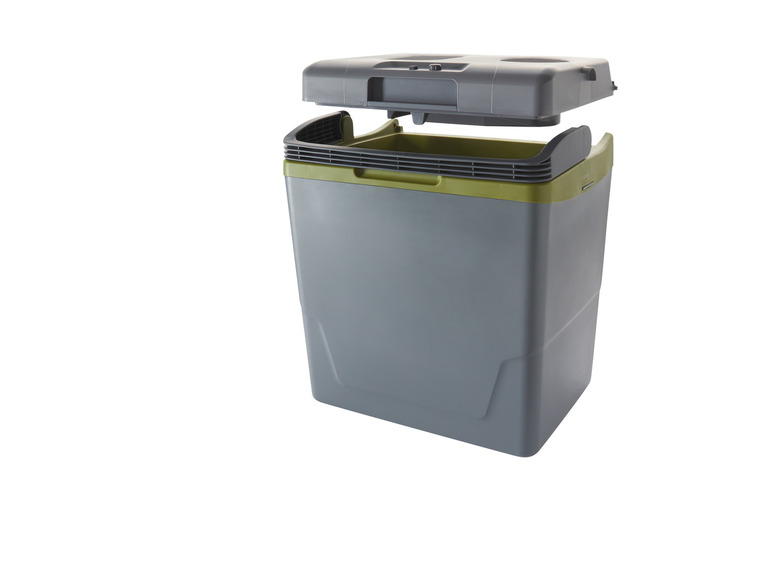 Rocktrail Elektro Kühlbox 230 V, REK 29 D1, CSEK 29 D1 Blitzangebot