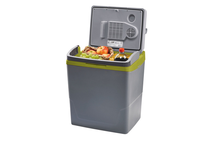 Rocktrail Elektro Kühlbox 230 V, REK 29 D1, CSEK 29 D1 Blitzangebot