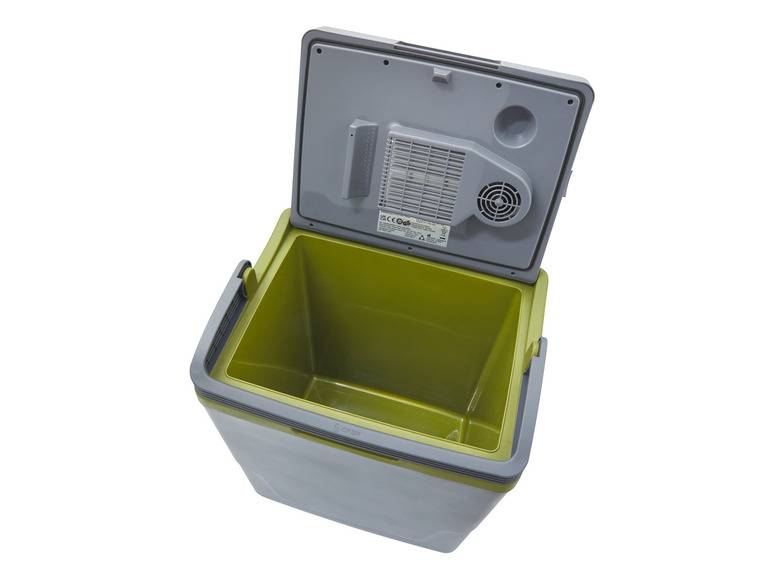 Rocktrail Elektro Kühlbox 230 V, REK 29 D1, CSEK 29 D1 Blitzangebot