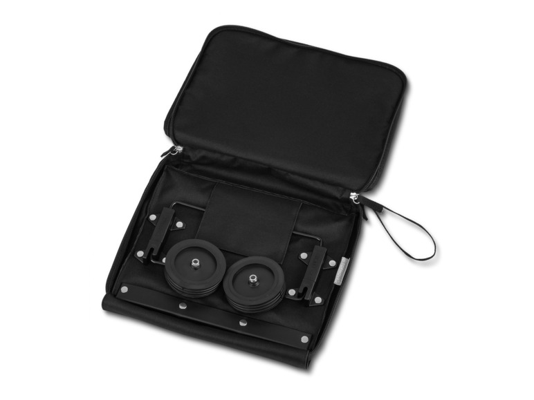 TOPMOVE® Einkaufstrolley / -tasche, faltbar Neuheiten
