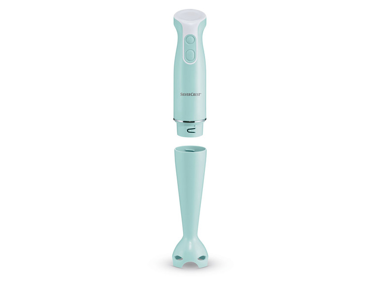 SILVERCREST® KITCHEN TOOLS Stabmixer »Mix It - SSM 350 A1«, 350 W Kauf eins, bekomm eins gratis