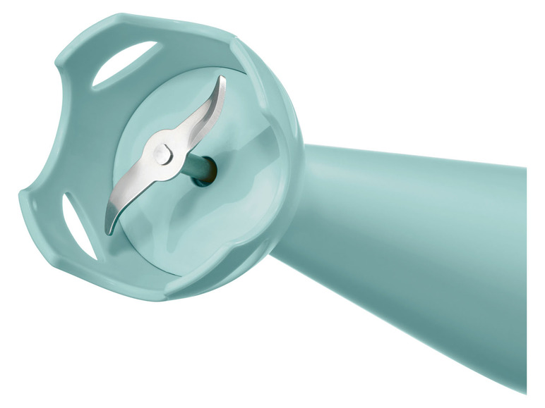 SILVERCREST® KITCHEN TOOLS Stabmixer »Mix It - SSM 350 A1«, 350 W Kauf eins, bekomm eins gratis