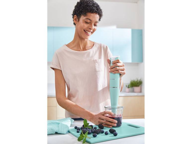 SILVERCREST® KITCHEN TOOLS Stabmixer »Mix It - SSM 350 A1«, 350 W Kauf eins, bekomm eins gratis