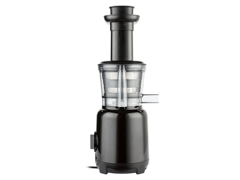 SILVERCREST® KITCHEN TOOLS Slow Juicer »SSJK 300 A1«, 300 W, mit Reversierfunktion Tägliche Deals