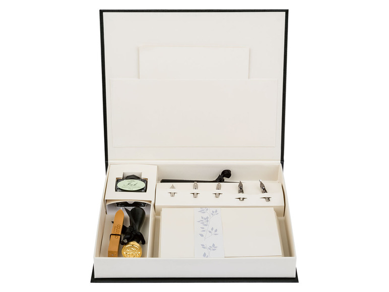 crelando® Kalligraphie-Set, 30tlg Sonderangebote