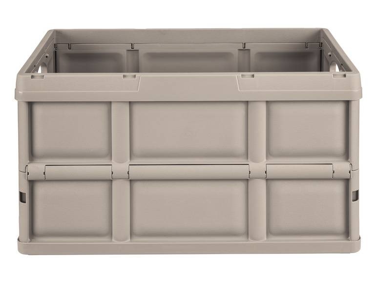 LIVARNO home Klappbox, 62 l VIP-Rabatte