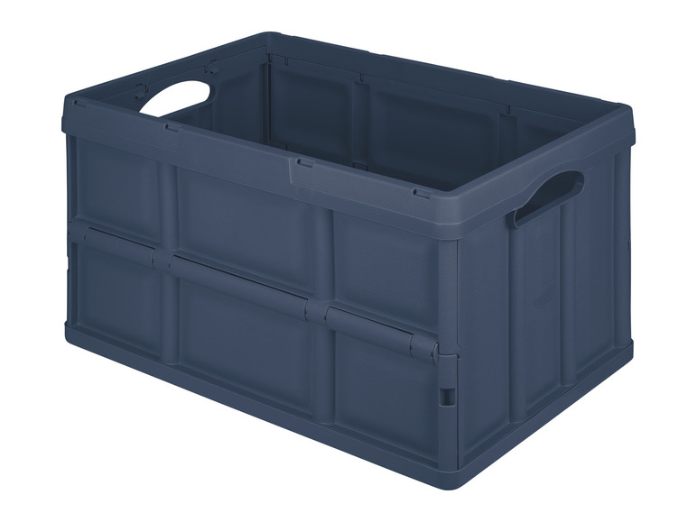 LIVARNO home Klappbox, 62 l VIP-Rabatte