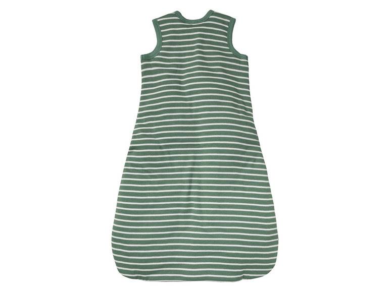 lupilu® Baby Schlafsack, mit Bio-Baumwolle Letzter Tag
