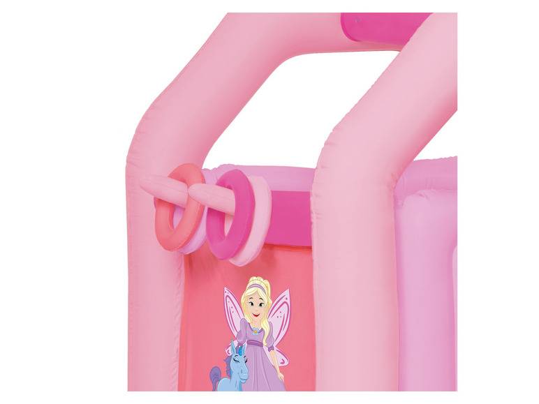Playtive Hüpfburg, aufblasbar Bis zu 50% Rabatt