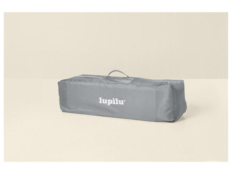 lupilu® Baby-Reisebett, mit Klappmechanismus Discount Store für neue Produkte