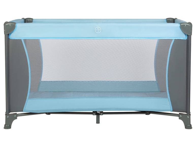 lupilu® Baby-Reisebett, mit Klappmechanismus Discount Store für neue Produkte
