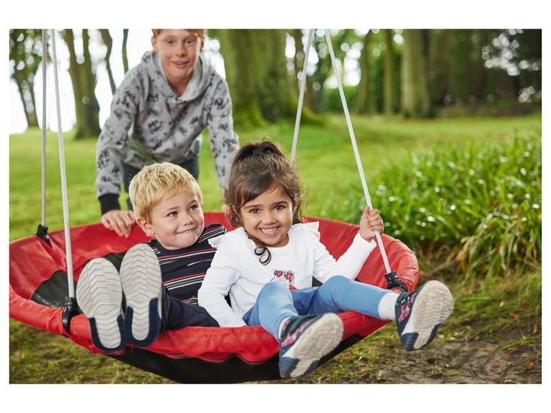 Playtive Nestschaukel, Ø 113 cm, höhenverstellbar Nur noch ein Tag übrig