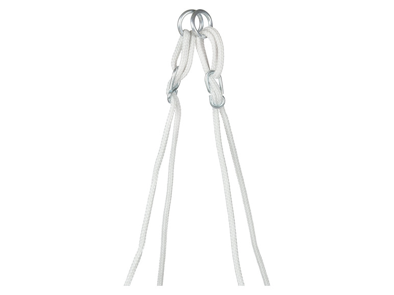 Playtive Nestschaukel, Ø 113 cm, höhenverstellbar Nur noch ein Tag übrig