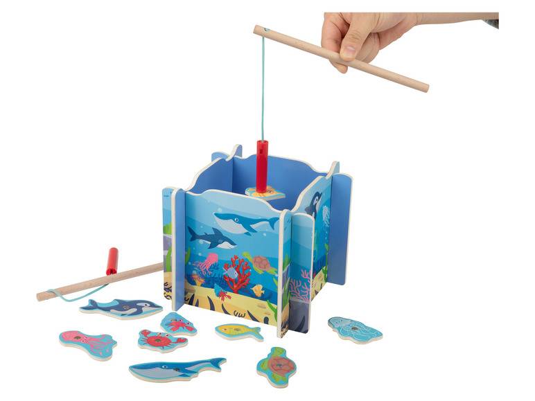 Playtive Holz Spielzeug Im Verkauf