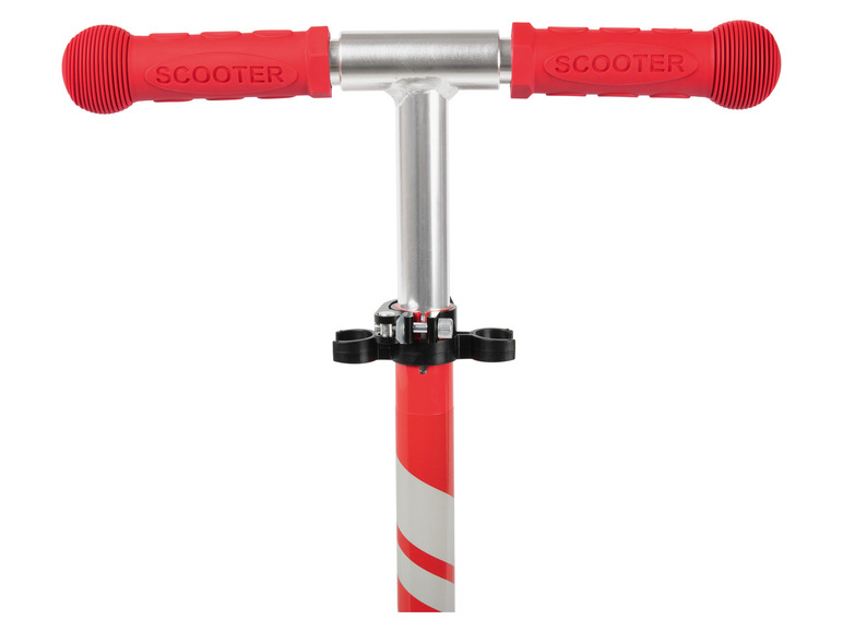 Playtive Scooter / Tri-Scooter, mit LED-Rollen Schlussverkauf