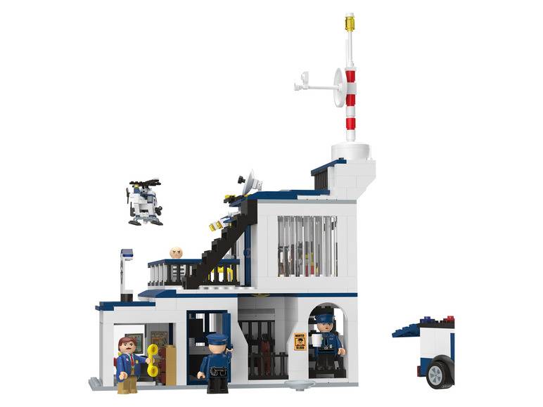 Playtive Clippys Set L, mit vielen Accessoires Günstiger Verkauf