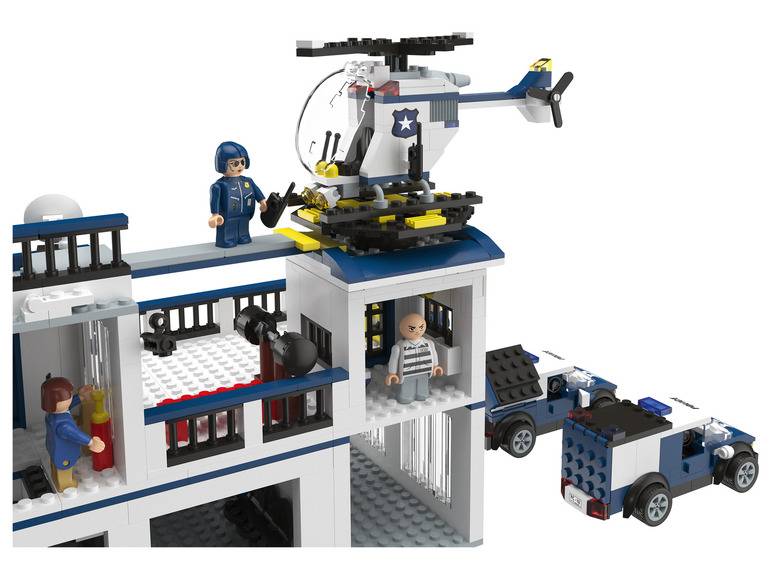 Playtive Clippys Set L, mit vielen Accessoires Günstiger Verkauf