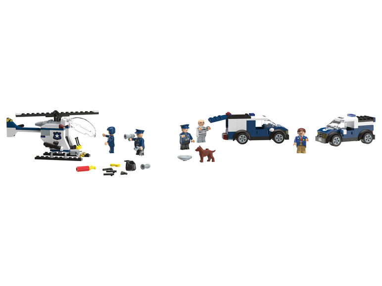Playtive Clippys Set L, mit vielen Accessoires Günstiger Verkauf