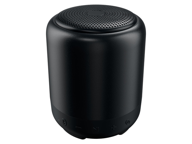 SILVERCREST® Bluetooth®-Lautsprecher, True Wireless Kostenloser Versand