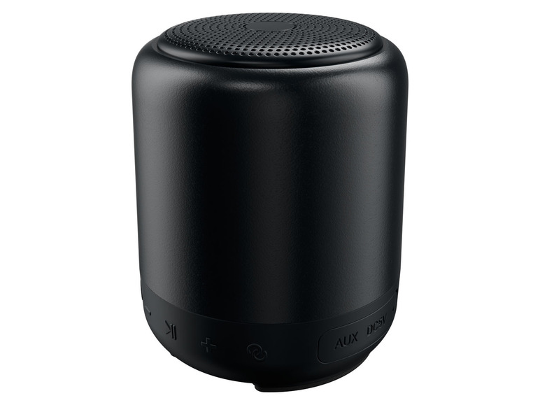 SILVERCREST® Bluetooth®-Lautsprecher, True Wireless Kostenloser Versand