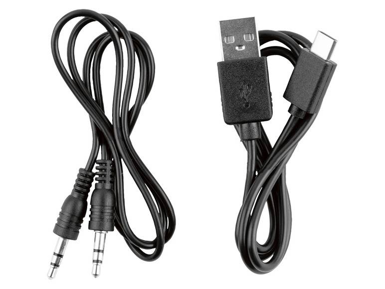 SILVERCREST® Bluetooth®-Lautsprecher, True Wireless Kostenloser Versand