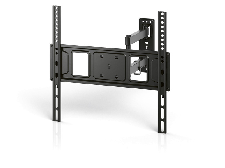SILVERCREST® »STVWH35 A1« TV Wandhalterung mit Wasserwaage schwenk- und neigbar 32 - 65 Zoll Limitierter Zeitrabatt