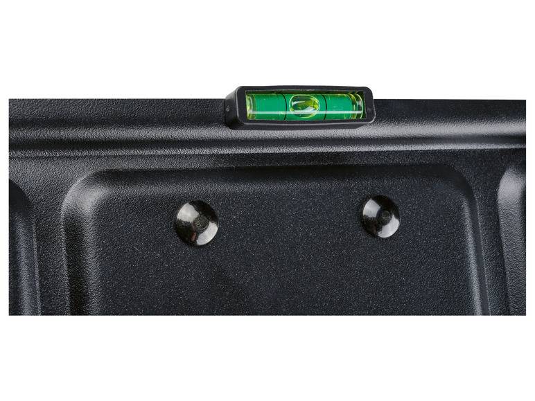SILVERCREST® »STVWH35 A1« TV Wandhalterung mit Wasserwaage schwenk- und neigbar 32 - 65 Zoll Limitierter Zeitrabatt