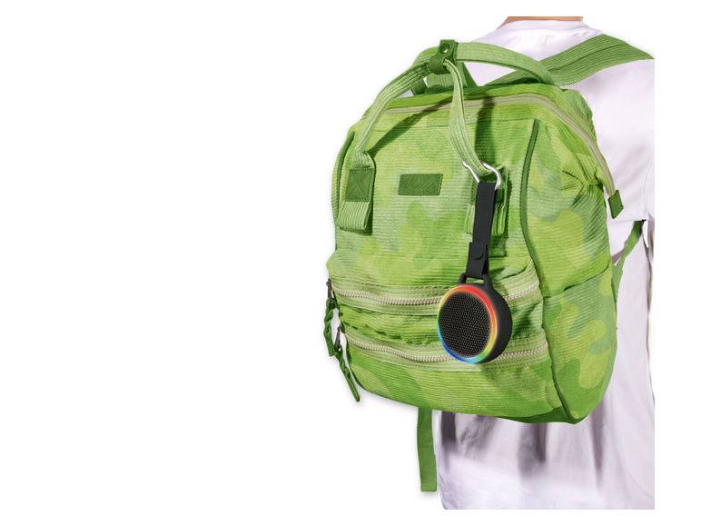 SILVERCREST® Bluetooth®-Lautsprecher »Sound Spot« Fabrikpreis