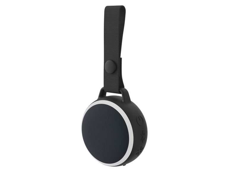 SILVERCREST® Bluetooth®-Lautsprecher »Sound Spot« Fabrikpreis