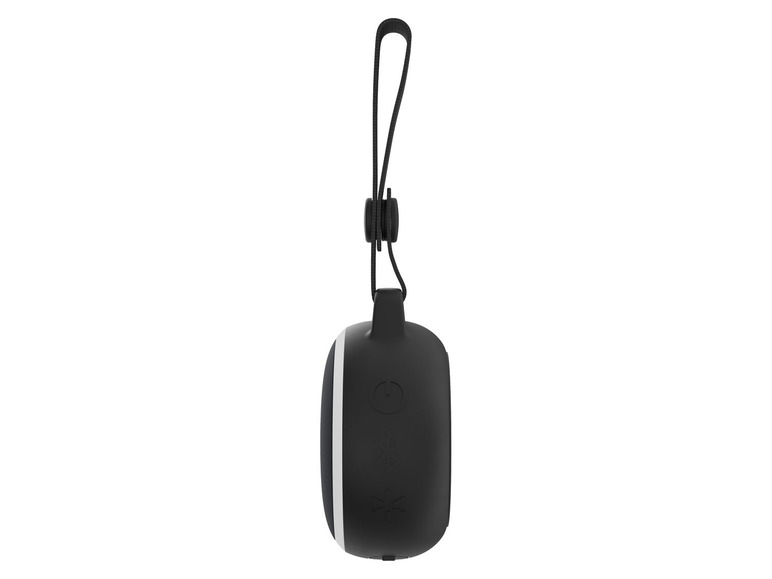 SILVERCREST® Bluetooth®-Lautsprecher »Sound Spot« Fabrikpreis