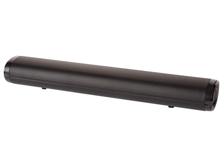 SILVERCREST® Soundbar Stereo 2.0 »SSB 30 B1«, 2x 15 W RMS Sonderangebot